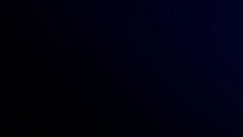 Dark deep blue ambient gradient vignette loop video Vídeo Stock 343993178