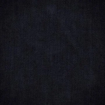 Dark denim Stock Illustration