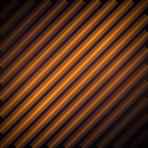 Dark Diagonal Stripes Pattern, Abstract Geometric Background, Subtle Texture Stock Footage 347804490