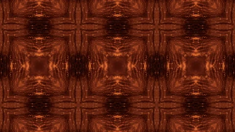 Dark digital abstract background with beautiful glowing particles. 3d render Stock Footage 91076383