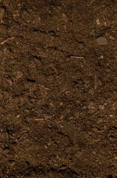 Dark dirt texture Stock Photos