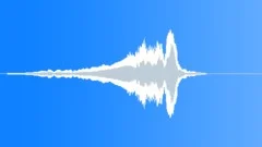 Dark Disted Riser Sound Effect