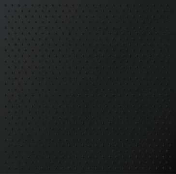 Dark dotted texture background Stockillustratie