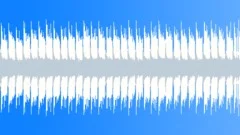 Dark Dramatic Electronic Pop (loop 15 background)Stock Music