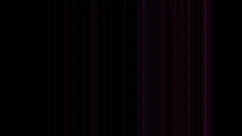 Dark Drapery Background with Vertical Lines Stock Illustration