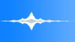 Dark dreams - transitionSound Effect