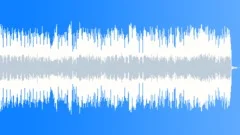 Dark Drum and Bass: driving electronica Stock Music