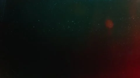 Dark Dusty Light Leak Texture Stock-Footage 328229100