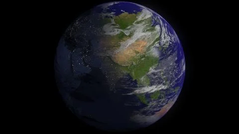 Dark Earth イラスト素材