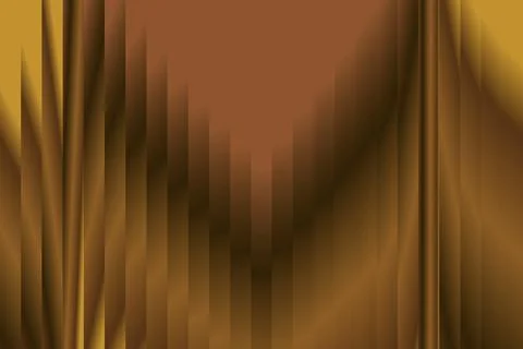 Dark Earth Tones Abstract Background with Vertical Gradient Stripes 스톡 일러스트