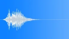 Dark Echo SwooshSound Effect