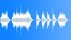Dark effects for a strong dramatic cinematic moodSound Effect
