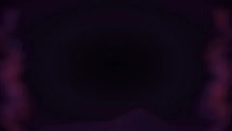 Dark Eldritch Void Abstract Background Seamless Loop 4K Stock Footage 340058309
