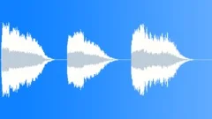 Dark electric transitions Sound Effect