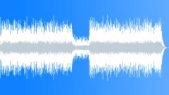 Dark Electronic Tension Stock Music