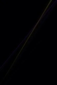 A dark, elegant backdrop featuring diagonal light streaks in purple and sub.. Illustrazione stock