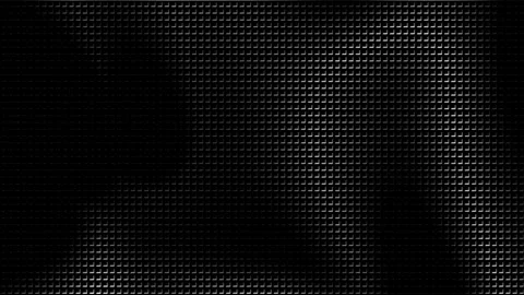 Dark Elegant Grid Design Stock Footage 262836149