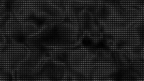 Dark Elegant Grid Design Stock Footage 262836291