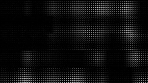 Dark Elegant Grid Design Stock Footage 262837220