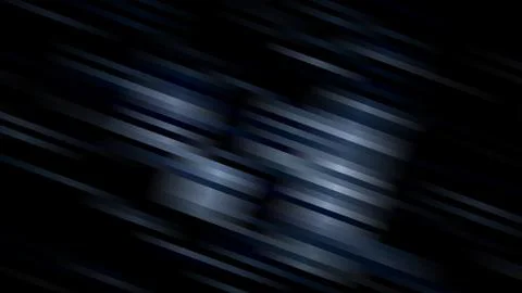 Dark elegant pattern with black gradient lines. Vector Stock Illustration