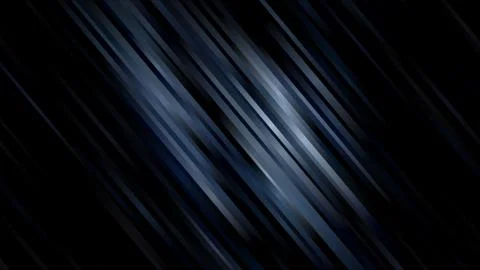 Dark elegant pattern with black gradient lines. Vector イラスト素材