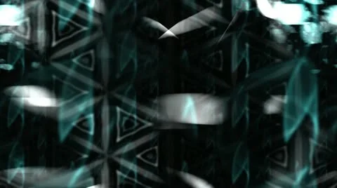 Dark Elegant Space Stock Footage 11881412