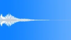 Dark element stab Sound Effect