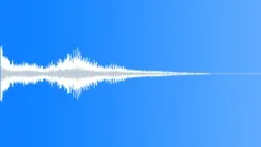 Dark element stabSound Effect