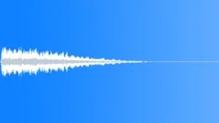Dark element stab Sound Effect
