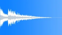 Dark element stab Sound Effect