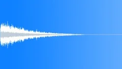 Dark element stab Sound Effect