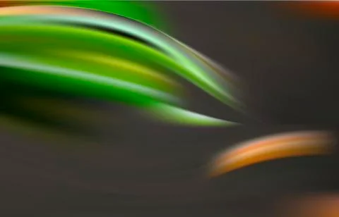 Dark emerald green algae background Illustrazione stock