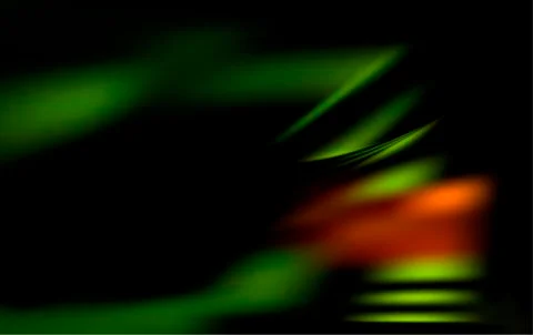 Dark emerald green precious background Illustrazione stock