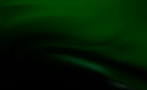 Dark emerald green precious background Illustrazione stock