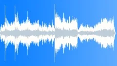 Dark Emotions (Orchestral Ambient Textures Pad Background Dramatic Female Voice)Stock Music