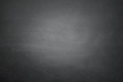 Dark empty concrete background, texture with copy space Stock Photos