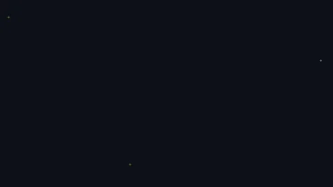 Dark Empty Space Motion Video Clip with Minimal Light Gradient Stock Footage 339390184
