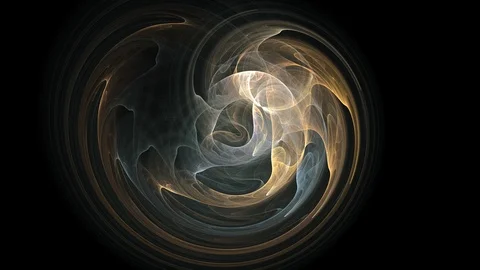 Dark energy - string theory - physics Stock Footage 95073245