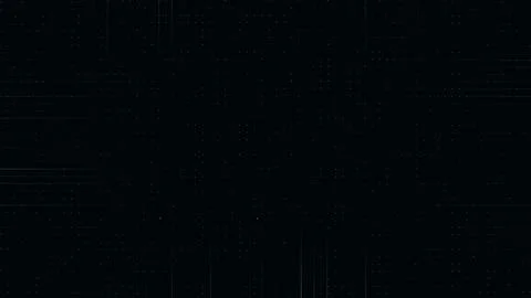 Dark environment dotted background texture Stock Illustration