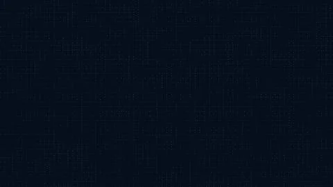 Dark environment dotted background texture Stock Illustration