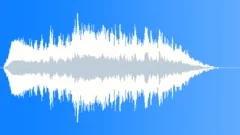 Dark ET Suspense MinorSound Effect