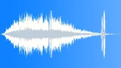 Dark Ethereal Transition 01 Sound Effect