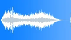 Dark Ethereal Transition 03 Sound Effect