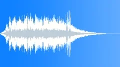 Dark Ethereal Transition 05 Sound Effect