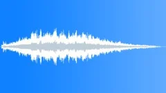 Dark expressionSound Effect