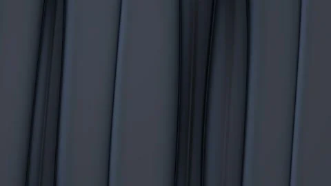 Dark fabric curtains, stage background, luxury theater Stock Footage 346595264