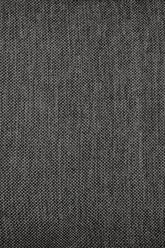 Dark Fabric Surface. Abstract Black Textile Texture Background Stock Photos