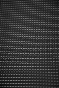 Dark fabric texture. Stock Photos