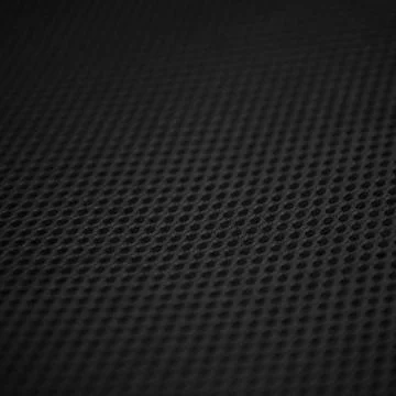 Dark fabric texture. Stock Photos