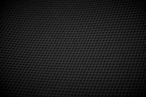 Dark fabric texture. Stock Photos